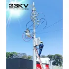 La imagen 2 de la Empresa 23KV S.A. DE C.V. Servicios Profesionales y de Negocios en Tlalnepantla De Baz MEX