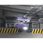 La imagen 3 de la Empresa 23KV S.A. DE C.V. Servicios Profesionales y de Negocios en Tlalnepantla De Baz MEX