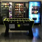 La imagen 2 de la Empresa 247 VENDING Servicio de Comedor para Empresas en San Nicolás De Los Garza NLE