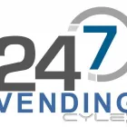 La imagen 9 de la Empresa 247 VENDING Servicio de Comedor para Empresas en San Nicolás De Los Garza NLE