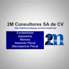 La imagen 2 de la Empresa 2M CONSULTORES SA DE CV en Querétaro QUE