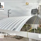 La imagen 1 de la Empresa 4BS-HANDLING Productos Metálicos y Acrílicos en Puebla MEX