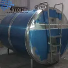 La imagen 6 de la Empresa 4TECHMX Sistemas de control automático en Aguascalientes MEX