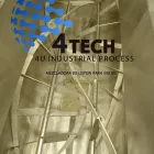 La imagen 7 de la Empresa 4TECHMX Sistemas de control automático en Aguascalientes MEX