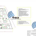 La imagen 8 de la Empresa 4TECHMX Sistemas de control automático en Aguascalientes MEX