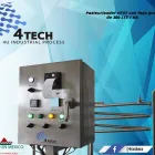 La imagen 9 de la Empresa 4TECHMX Sistemas de control automático en Aguascalientes MEX