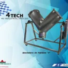 La imagen 10 de la Empresa 4TECHMX Sistemas de control automático en Aguascalientes MEX