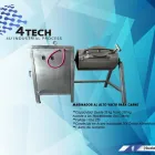 La imagen 11 de la Empresa 4TECHMX Sistemas de control automático en Aguascalientes MEX