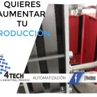 La imagen 14 de la Empresa 4TECHMX Sistemas de control automático en Aguascalientes MEX