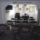 La imagen 3 de la Empresa A.A. SEPTIEMBRE 1983 CON LA NOM-028 Tratamiento de Adicciones en Puebla MEX