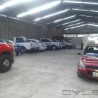 La imagen 5 de la Empresa AACHEN VERKSTADEN MEXICO Talleres de reparación automotriz en Xalapa Enríquez VER