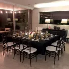 La imagen 2 de la Empresa ABARCA SERVICIO PARA EVENTOS Arte, Entretenimiento y Vida Nocturna en Morelia MIC