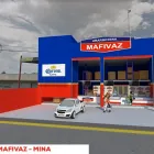 La imagen 2 de la Empresa ABARROTERA MAFIVAZ Tiendas de Autoservicio y Departamentales en Cuautitlan CMX