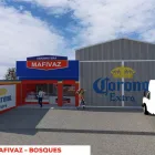 La imagen 3 de la Empresa ABARROTERA MAFIVAZ Tiendas de Autoservicio y Departamentales en Cuautitlan CMX