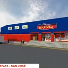La imagen 4 de la Empresa ABARROTERA MAFIVAZ Tiendas de Autoservicio y Departamentales en Cuautitlan CMX