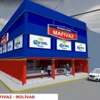 La imagen 7 de la Empresa ABARROTERA MAFIVAZ Tiendas de Autoservicio y Departamentales en Cuautitlan CMX