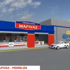 La imagen 8 de la Empresa ABARROTERA MAFIVAZ Tiendas de Autoservicio y Departamentales en Cuautitlan CMX