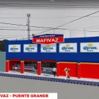 La imagen 9 de la Empresa ABARROTERA MAFIVAZ Tiendas de Autoservicio y Departamentales en Cuautitlan CMX