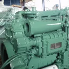La imagen 4 de la Empresa ABASTECEDORA DIESEL Motores Diesel en Tultitlán De Mariano Escobedo MEX