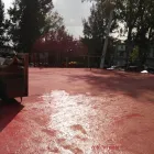 La imagen 6 de la Empresa ABASTECEDORA EN SOLUCIONES DE ALUMINIO, VIDRIO Y ALBAÑILERIA Servicios Profesionales y de Negocios en Ciudad De México CMX