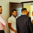 La imagen 9 de la Empresa ABE OFFICES Servicios Profesionales y de Negocios en Guadalajara JAL