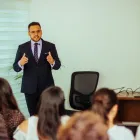 La imagen 12 de la Empresa ABE OFFICES Servicios Profesionales y de Negocios en Guadalajara JAL