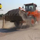 La imagen 1 de la Empresa ABRAHAM GONZALEZ ASFALTOS TERRACERIA Servicios Profesionales y de Negocios en Querétaro QUE