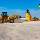 La imagen 5 de la Empresa ABRAHAM GONZALEZ ASFALTOS TERRACERIA Servicios Profesionales y de Negocios en Querétaro QUE