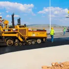 La imagen 6 de la Empresa ABRAHAM GONZALEZ ASFALTOS TERRACERIA Servicios Profesionales y de Negocios en Querétaro QUE