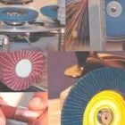 La imagen 3 de la Empresa ABRASIVOS OLMEDO SA DE CV Trabajos en metal en Guadalajara JAL