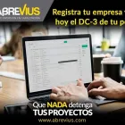 La imagen 2 de la Empresa ABREVIUS Servicios Profesionales y de Negocios en Zapopan JAL