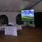 La imagen 10 de la Empresa ABS PROYECTORES Y PANTALLAS Video y Sonido Profesional en Ciudad De México CMX