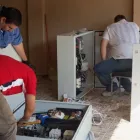 La imagen 3 de la Empresa AC-DRIVES ADVANCED CONTROLS SA DE CV Merceria y Manualidades en Escobedo NLE