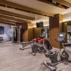 La imagen 4 de la Empresa AC HOTEL BY MARRIOTT GUADALAJARA EXPO, MEXICO Transportes y Turismo en Zapopan JAL