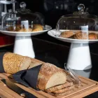 La imagen 6 de la Empresa AC HOTEL BY MARRIOTT GUADALAJARA EXPO, MEXICO Transportes y Turismo en Zapopan JAL