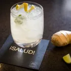 La imagen 9 de la Empresa AC HOTEL BY MARRIOTT GUADALAJARA EXPO, MEXICO Transportes y Turismo en Zapopan JAL