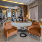 La imagen 20 de la Empresa AC HOTEL BY MARRIOTT GUADALAJARA EXPO, MEXICO Transportes y Turismo en Zapopan JAL