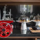 La imagen 22 de la Empresa AC HOTEL BY MARRIOTT GUADALAJARA EXPO, MEXICO Transportes y Turismo en Zapopan JAL