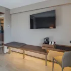 La imagen 24 de la Empresa AC HOTEL BY MARRIOTT GUADALAJARA EXPO, MEXICO Transportes y Turismo en Zapopan JAL