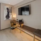 La imagen 27 de la Empresa AC HOTEL BY MARRIOTT GUADALAJARA EXPO, MEXICO Transportes y Turismo en Zapopan JAL