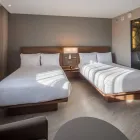 La imagen 28 de la Empresa AC HOTEL BY MARRIOTT GUADALAJARA EXPO, MEXICO Transportes y Turismo en Zapopan JAL