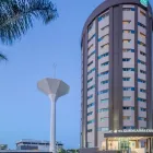 La imagen 30 de la Empresa AC HOTEL BY MARRIOTT GUADALAJARA EXPO, MEXICO Transportes y Turismo en Zapopan JAL