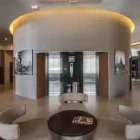 La imagen 31 de la Empresa AC HOTEL BY MARRIOTT GUADALAJARA EXPO, MEXICO Transportes y Turismo en Zapopan JAL