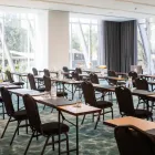 La imagen 1 de la Empresa AC HOTEL BY MARRIOTT GUADALAJARA, MEXICO Transportes y Turismo en Guadalajara JAL