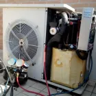 La imagen 1 de la Empresa ACA MEX ACONDICIONAMIENTO AMBIENTAL S.A. DE C.V. en Naucalpan De Juárez MEX