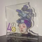 La imagen 2 de la Empresa ACABADOS ESPECIALES EN ACRÍLICO SOSACRIL Pinturas, Accesorios y Servicios en Mexico CMX