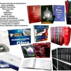 La imagen 8 de la Empresa ACABADOS GRAFICOS Servicios Profesionales y de Negocios en León De Los Aldama GUA