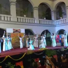 La imagen 2 de la Empresa ACADEMIA DE ARTE Y DANZA HILAL AL KARIF Servicios Profesionales y de Negocios en Cuernavaca MOR
