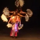 La imagen 5 de la Empresa ACADEMIA DE ARTE Y DANZA HILAL AL KARIF Servicios Profesionales y de Negocios en Cuernavaca MOR