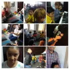 La imagen 1 de la Empresa ACADEMIA DE MÚSICA ALLEN Grupos e Instrumentos Musicales en Tlalnepantla De Baz MEX